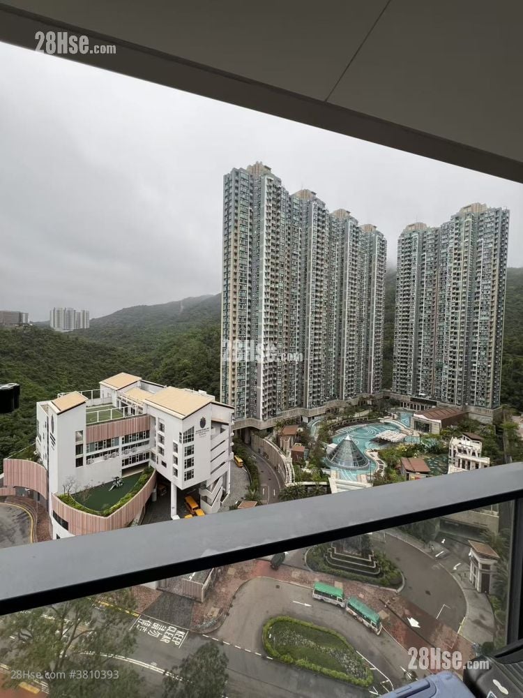 Manor Hill Rental Studio , 1 Bathroom 222 ft²