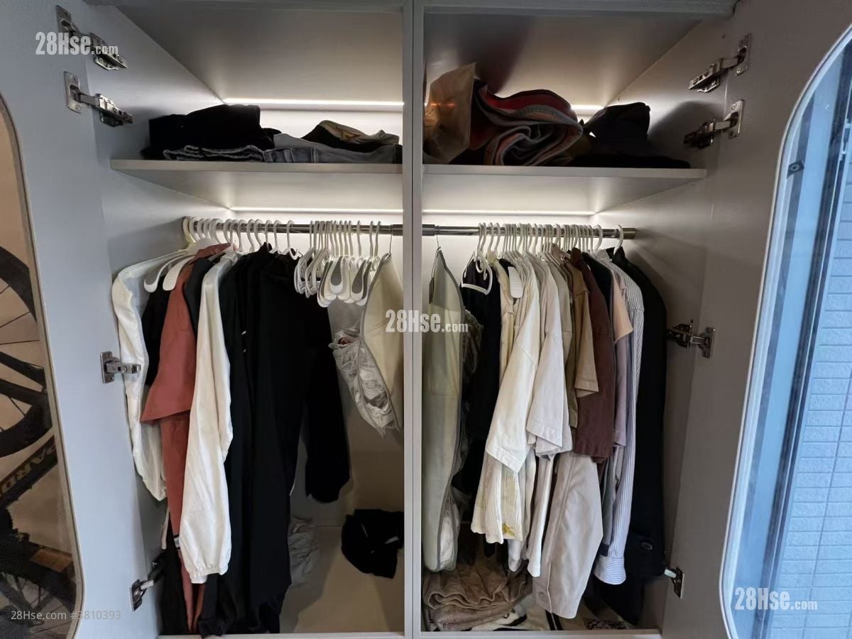 Manor Hill Rental Studio , 1 Bathroom 222 ft²