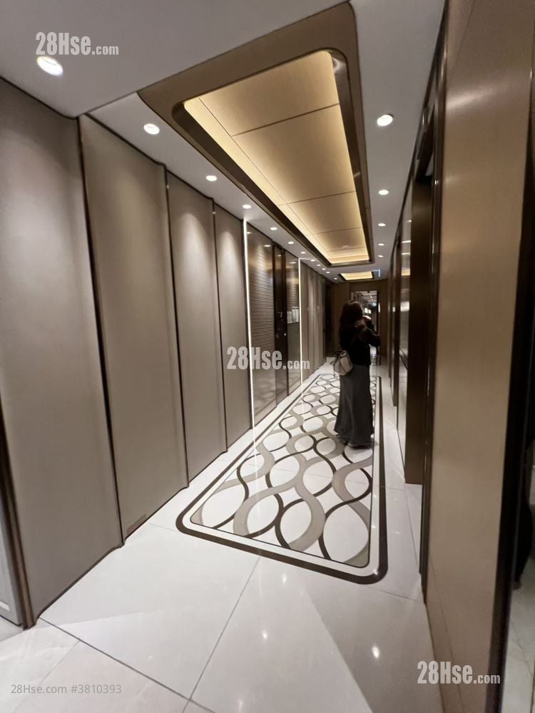 Manor Hill Rental Studio , 1 Bathroom 222 ft²