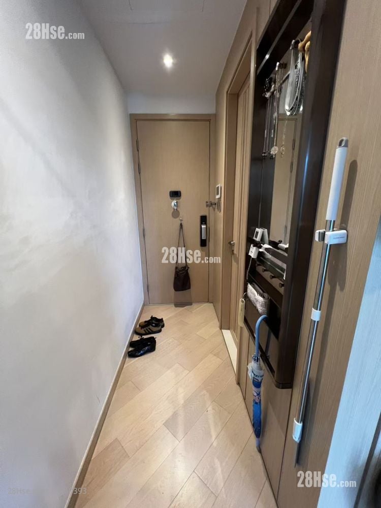 Manor Hill Rental Studio , 1 Bathroom 222 ft²