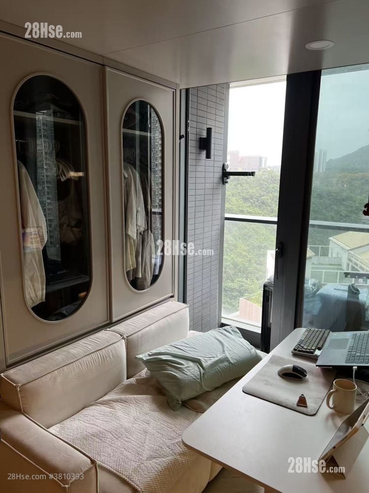 Manor Hill Rental Studio , 1 Bathroom 222 ft²