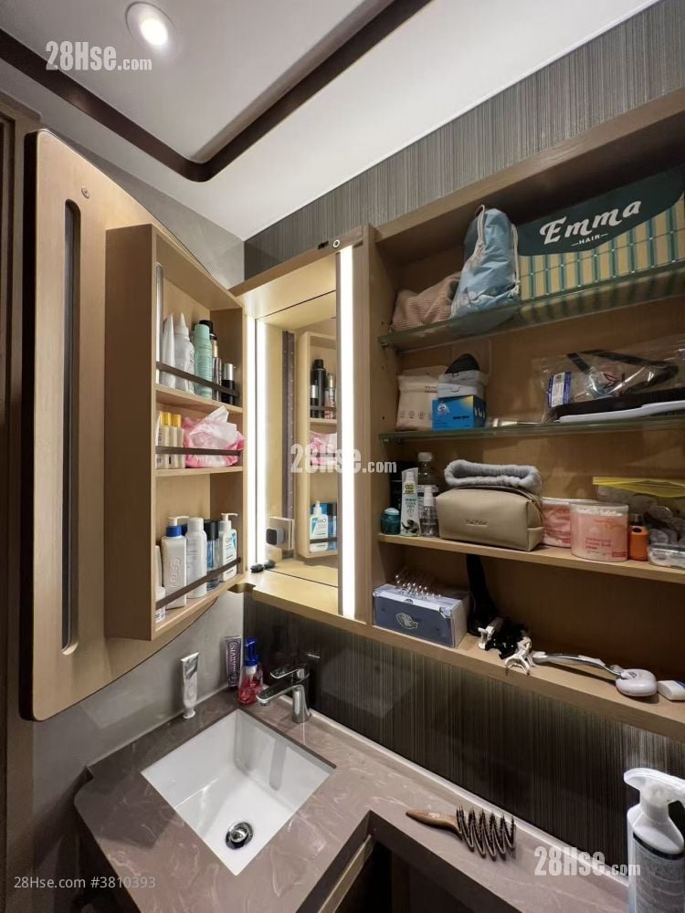 Manor Hill Rental Studio , 1 Bathroom 222 ft²