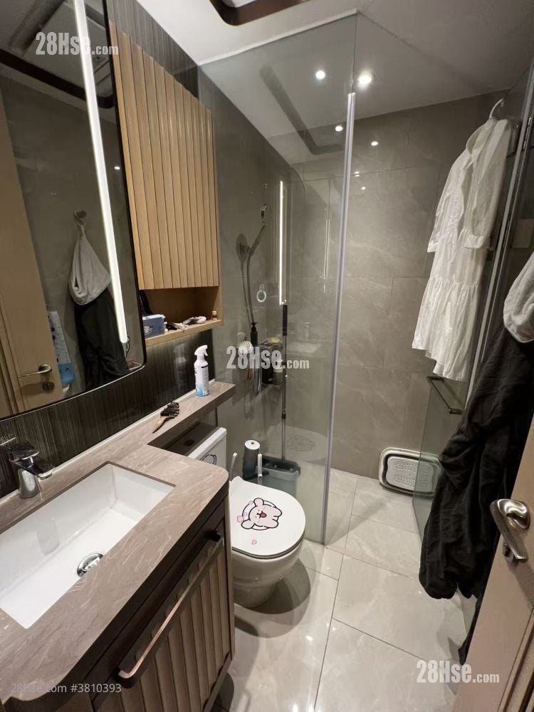 Manor Hill Rental Studio , 1 Bathroom 222 ft²