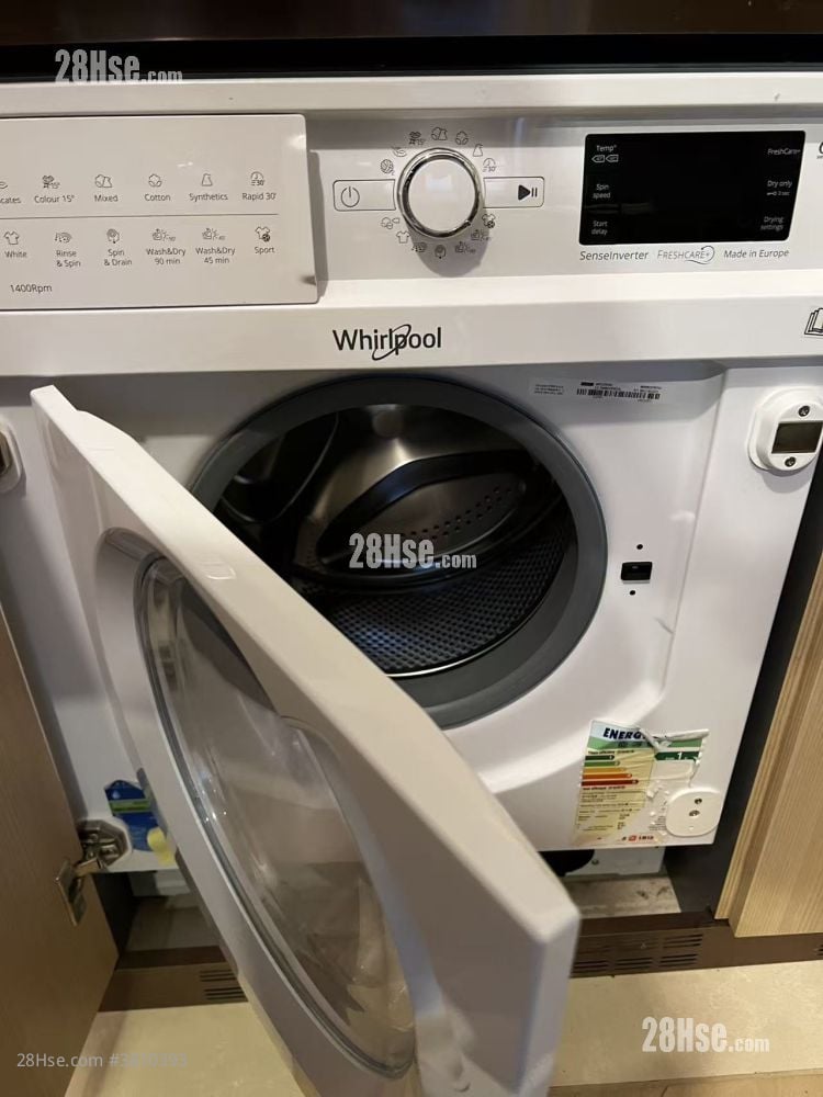 Manor Hill Rental Studio , 1 Bathroom 222 ft²