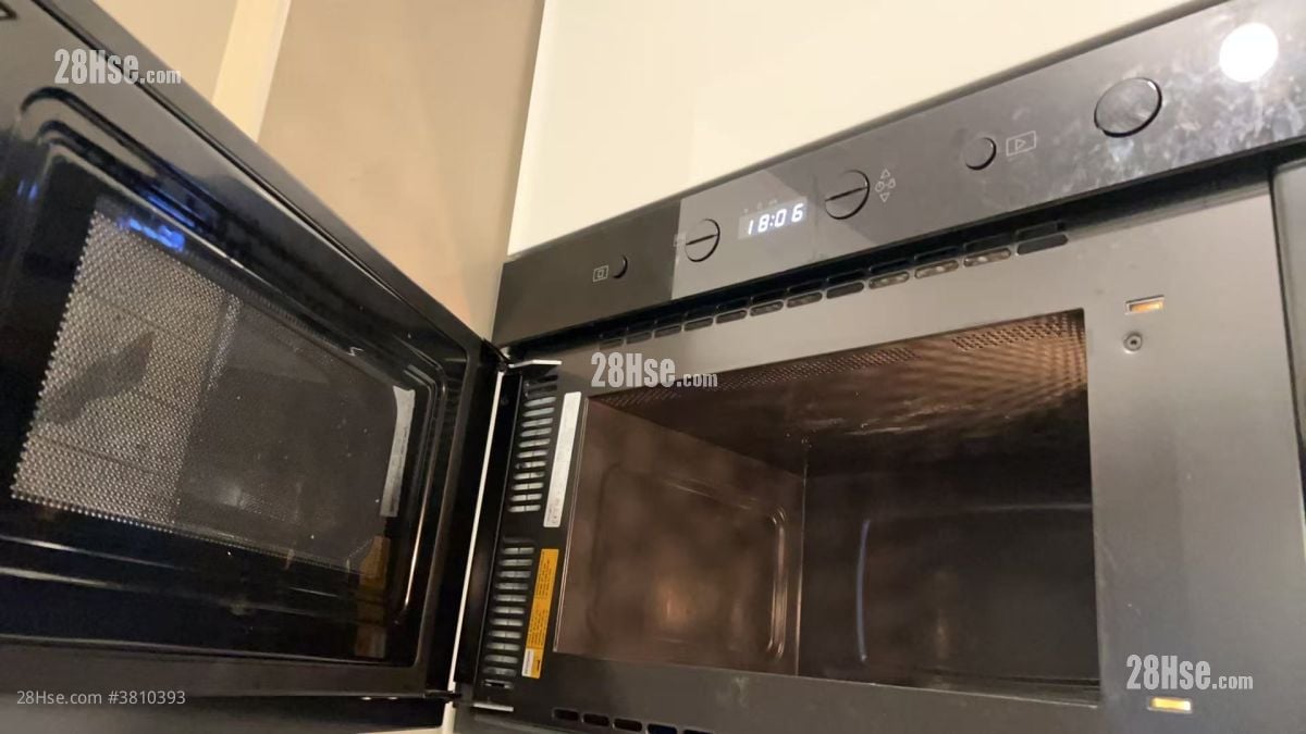 Manor Hill Rental Studio , 1 Bathroom 222 ft²