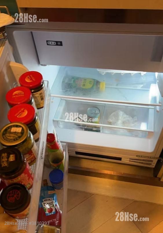 Manor Hill Rental Studio , 1 Bathroom 222 ft²