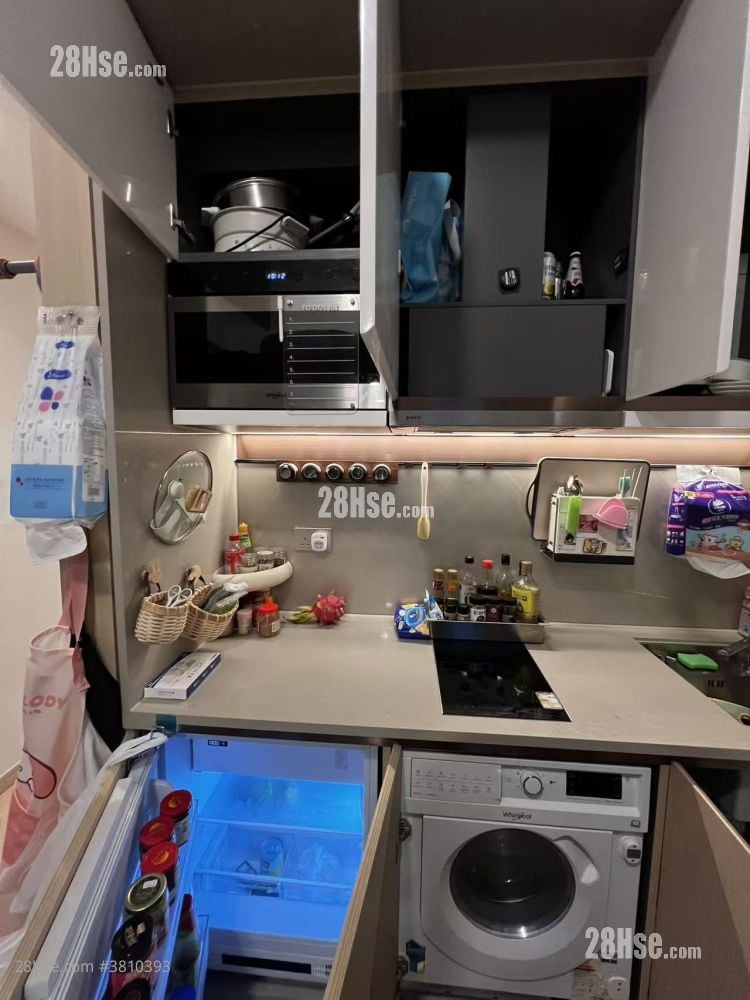 Manor Hill Rental Studio , 1 Bathroom 222 ft²