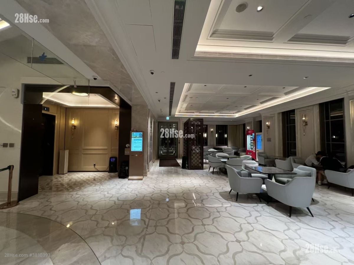 Manor Hill Rental Studio , 1 Bathroom 222 ft²