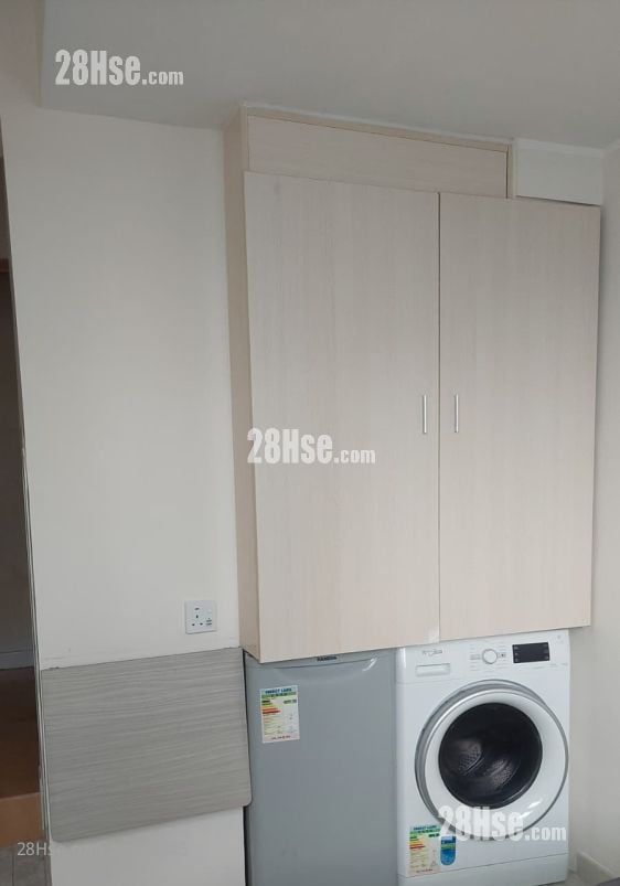 华都大厦 租盘 开放式间隔 , 1 浴室 140 平方尺