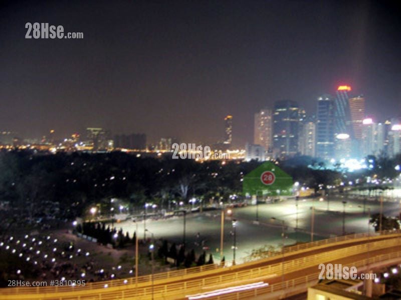 华都大厦 租盘 开放式间隔 , 1 浴室 140 平方尺