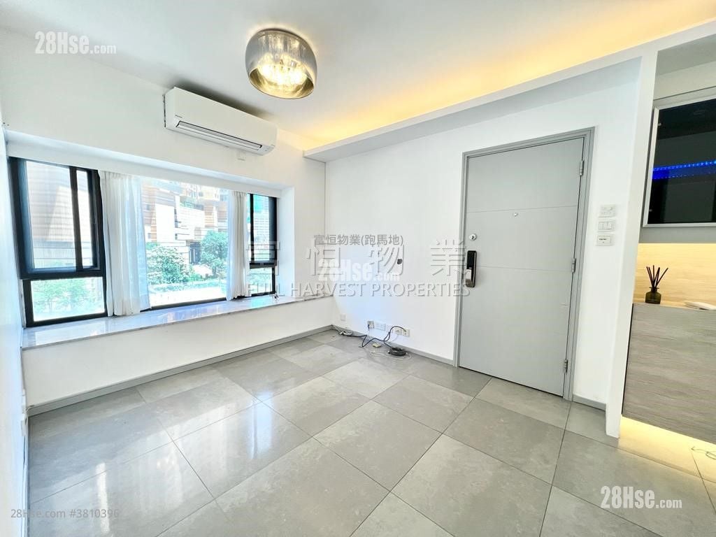 滙翠台 租盘 2 房 , 2 浴室 643 平方尺