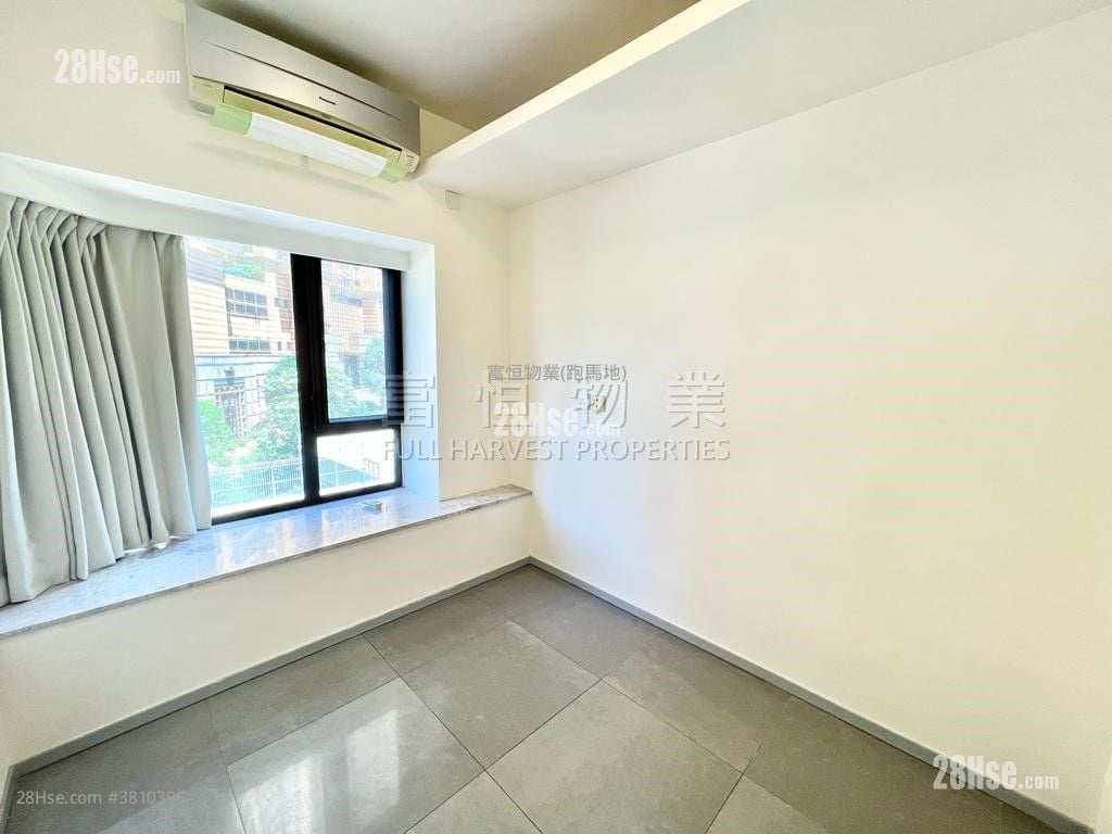 滙翠台 租盘 2 房 , 2 浴室 643 平方尺