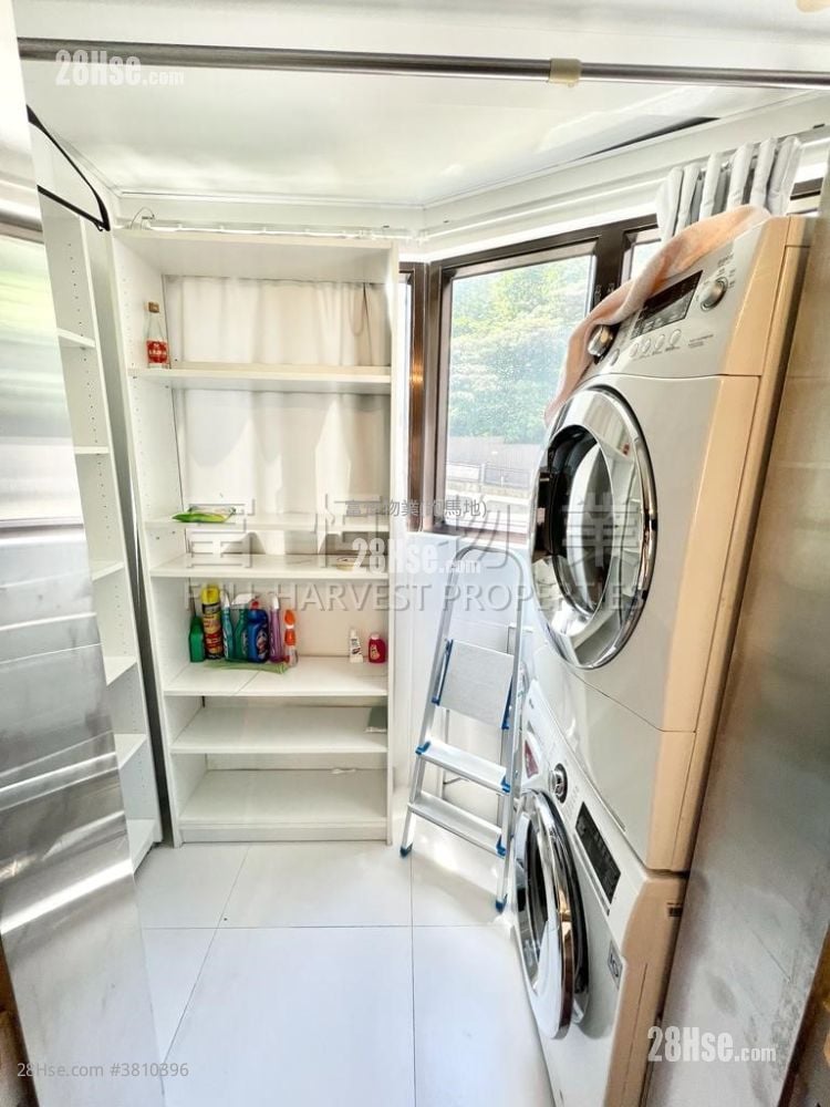 滙翠台 租盘 2 房 , 2 浴室 643 平方尺