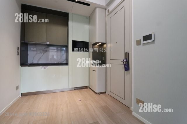 Spring Garden 租盘 1 房 , 1 浴室 282 平方尺