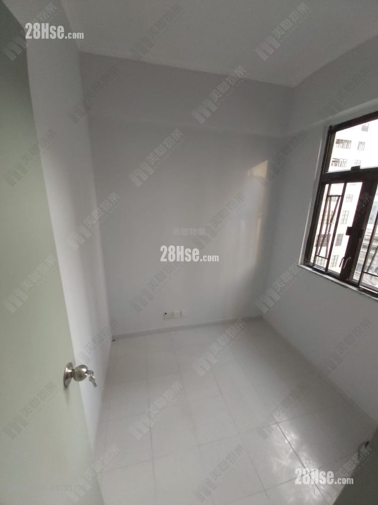 谊发大厦 租盘 2 房 , 1 浴室 290 平方尺
