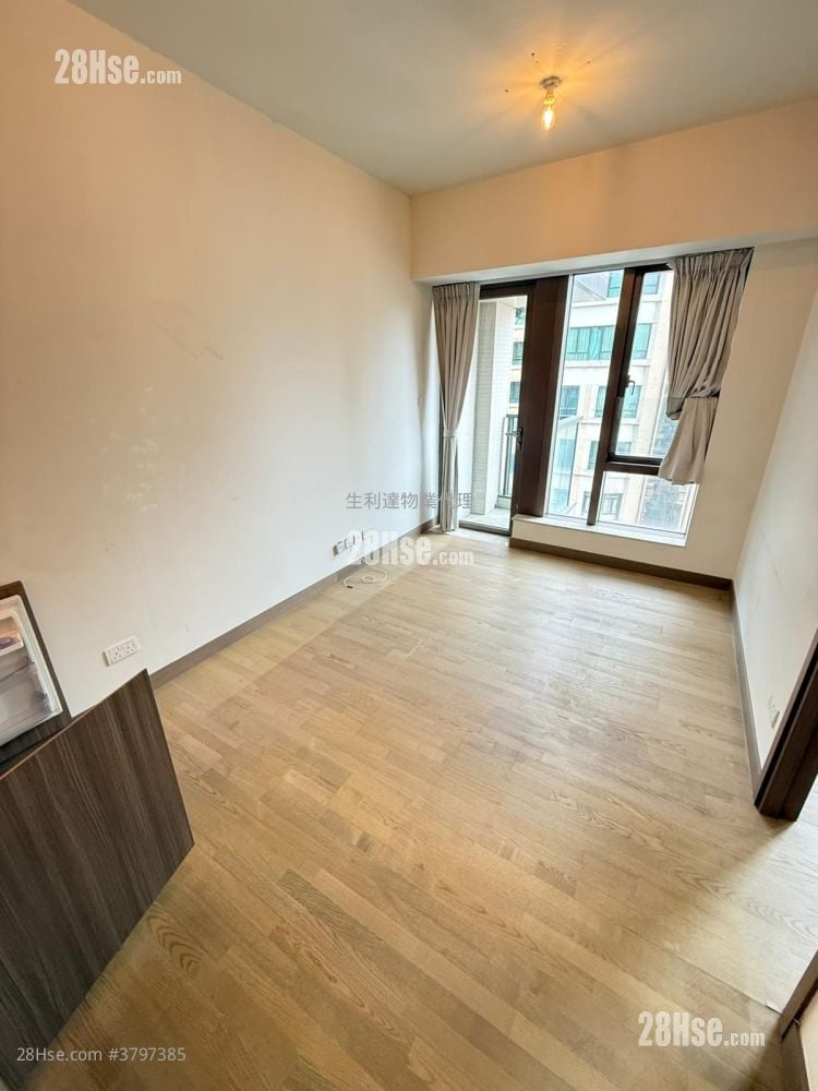 喜筑 租盘 1 房 , 1 浴室 333 平方尺