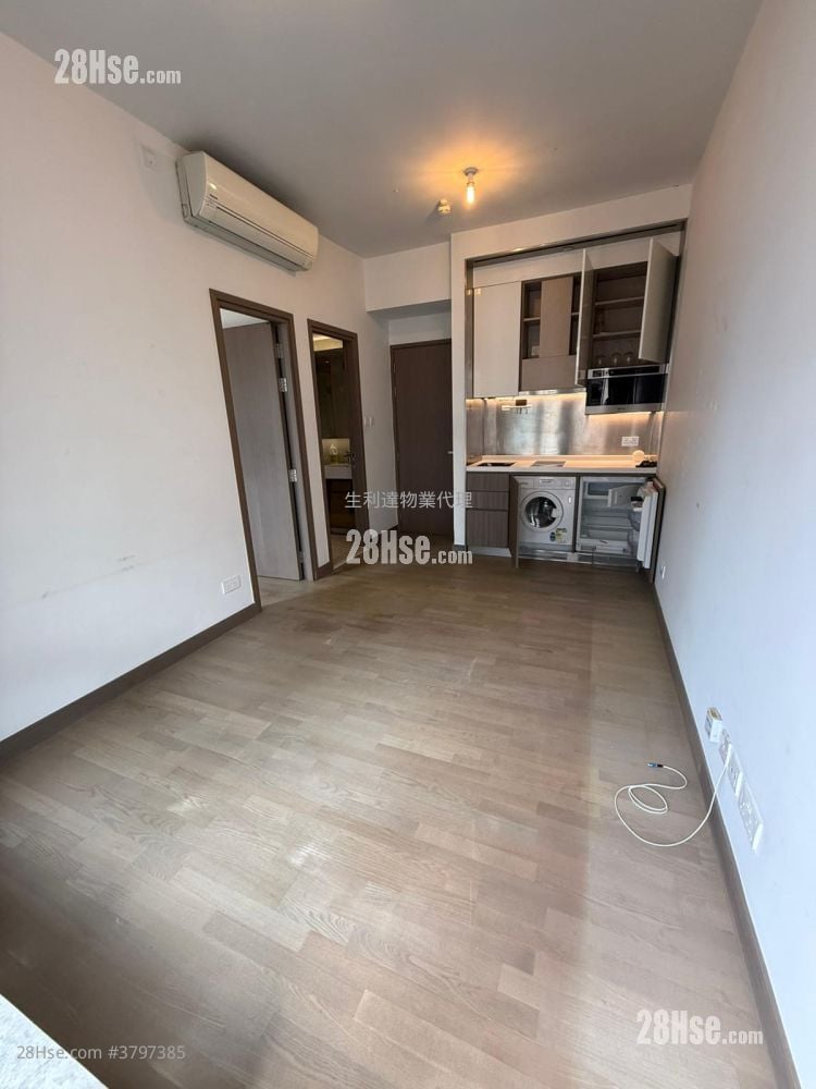 喜筑 租盘 1 房 , 1 浴室 333 平方尺