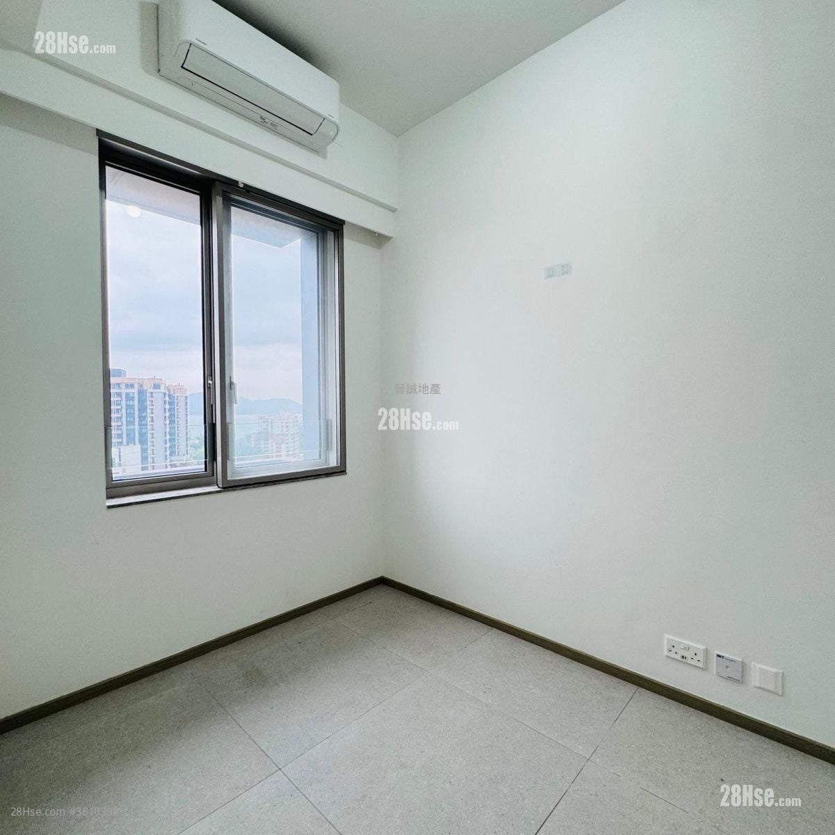 飞扬 售盘 1 房 , 1 浴室 266 平方尺