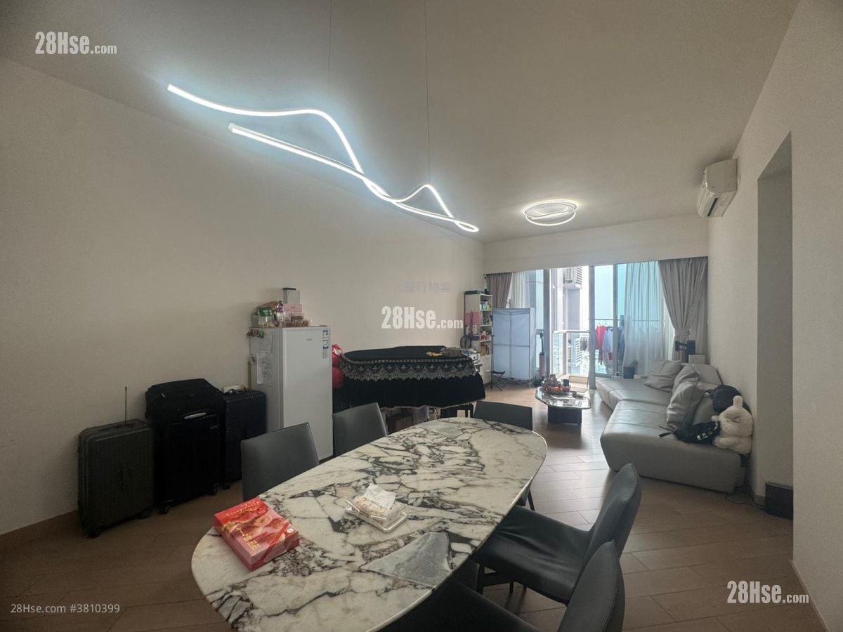 Cullinan West Rental 4 Bedrooms , 3 Bathrooms 1,254 ft²