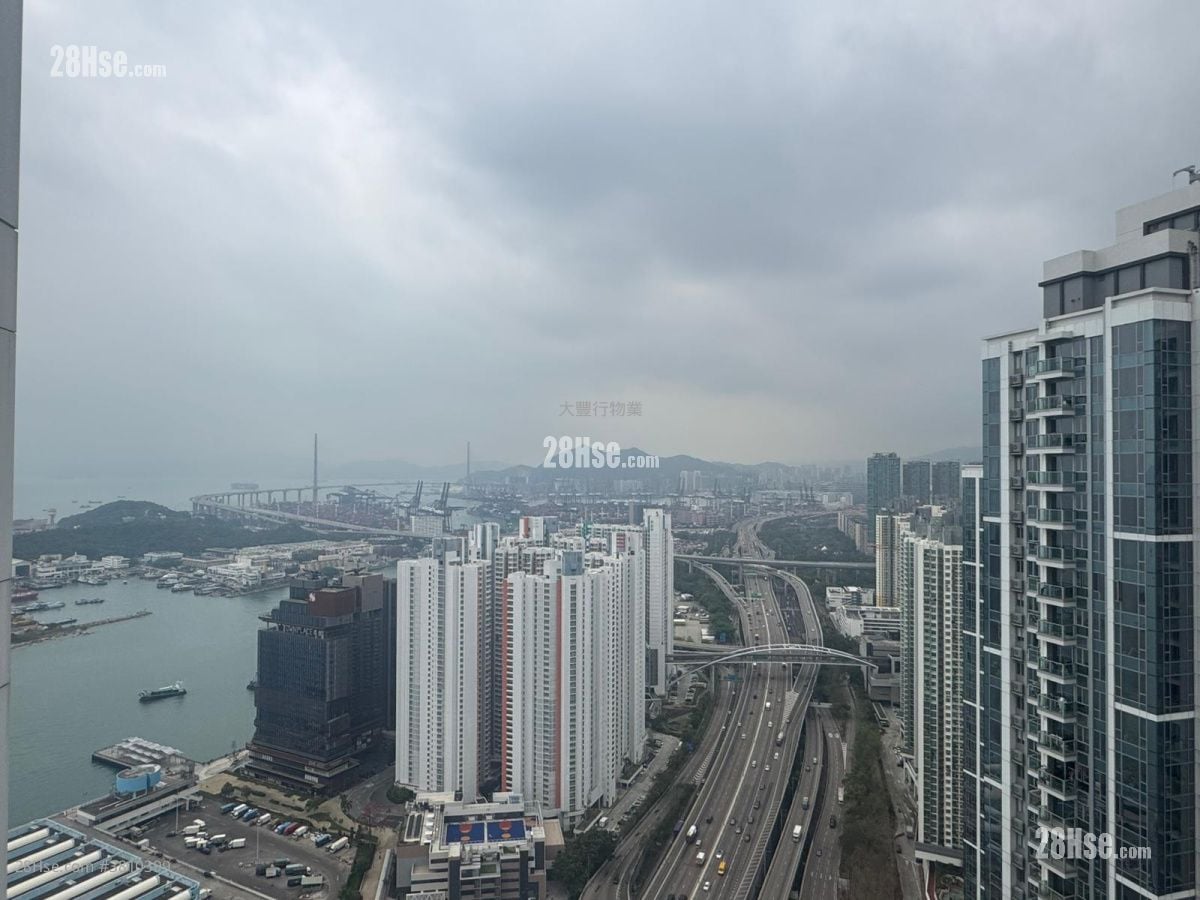 Cullinan West Rental 4 Bedrooms , 3 Bathrooms 1,254 ft²