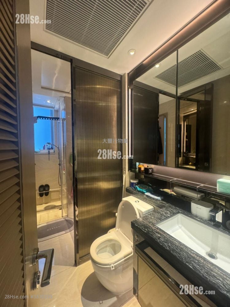 Cullinan West Rental 4 Bedrooms , 3 Bathrooms 1,254 ft²