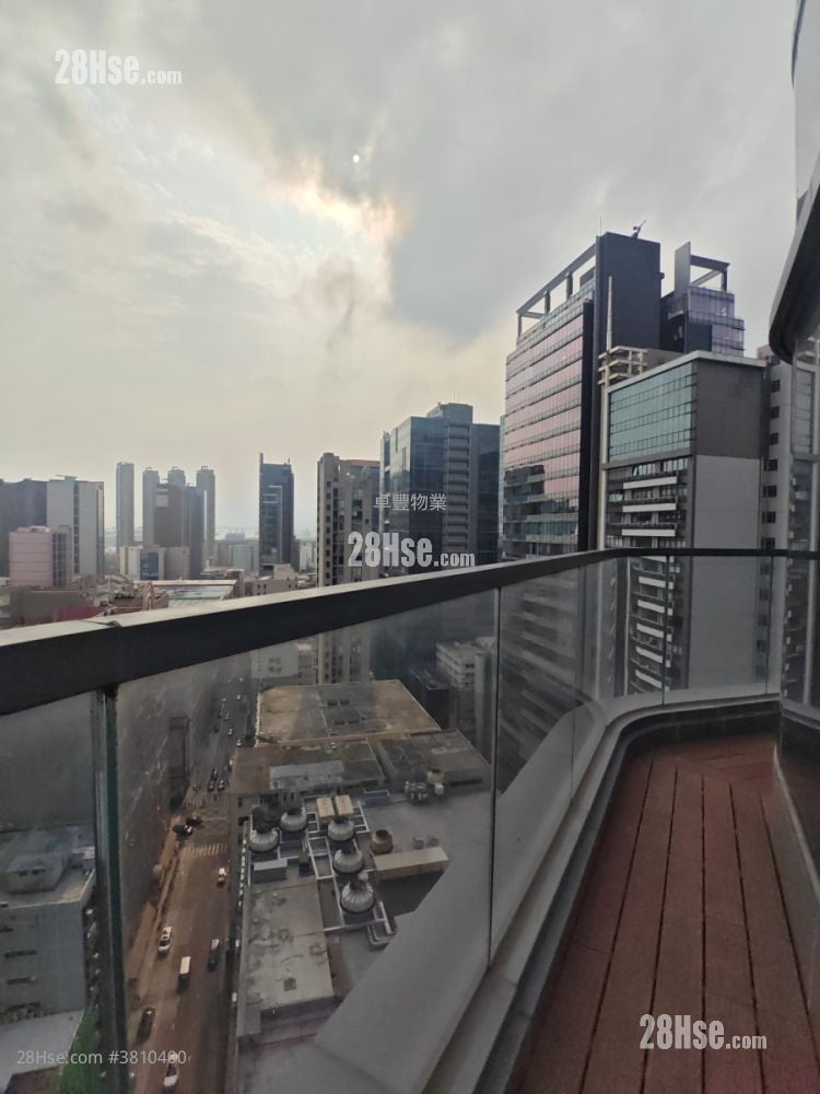 Dr. Kong Centre Rental Studio , 2 Toilets 1,167 ft²