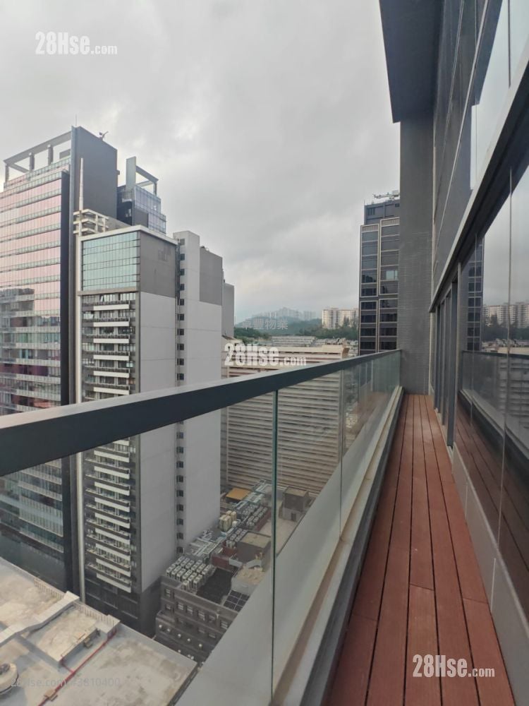 Dr. Kong Centre Rental Studio , 2 Toilets 1,167 ft²