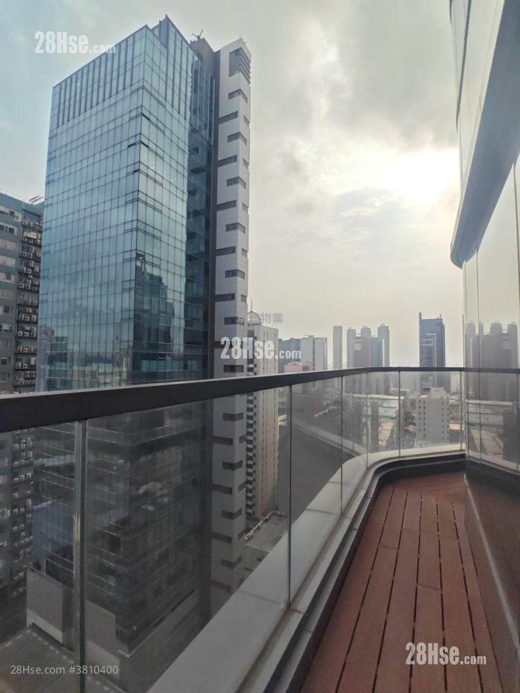 Dr. Kong Centre Rental Studio , 2 Toilets 1,167 ft²