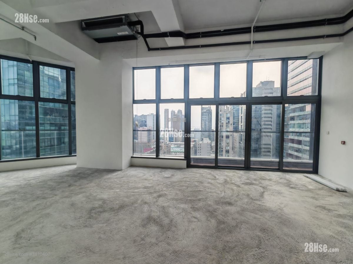 Dr. Kong Centre Rental Studio , 2 Toilets 1,167 ft²