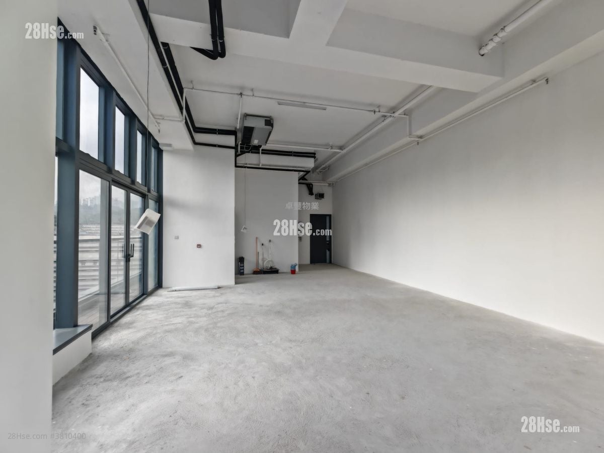 Dr. Kong Centre Rental Studio , 2 Toilets 1,167 ft²