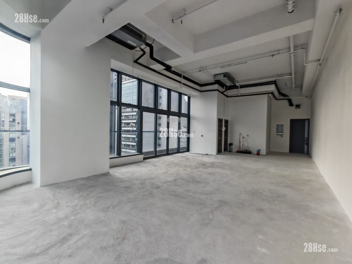 Dr. Kong Centre Rental Studio , 2 Toilets 1,167 ft²