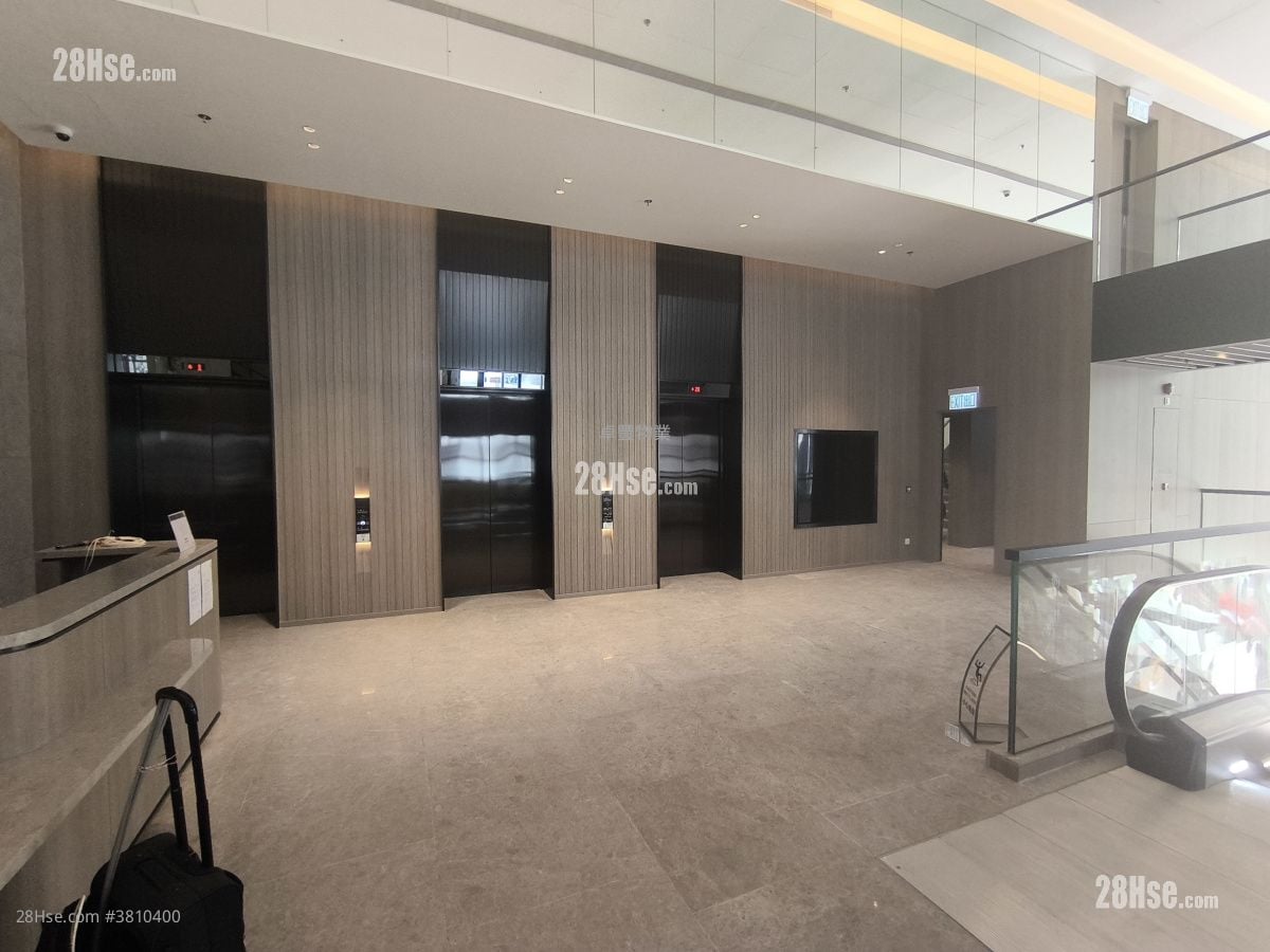 Dr. Kong Centre Rental Studio , 2 Toilets 1,167 ft²