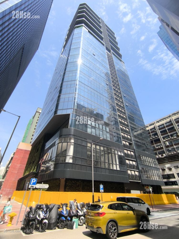 Dr. Kong Centre Rental Studio , 2 Toilets 1,167 ft²