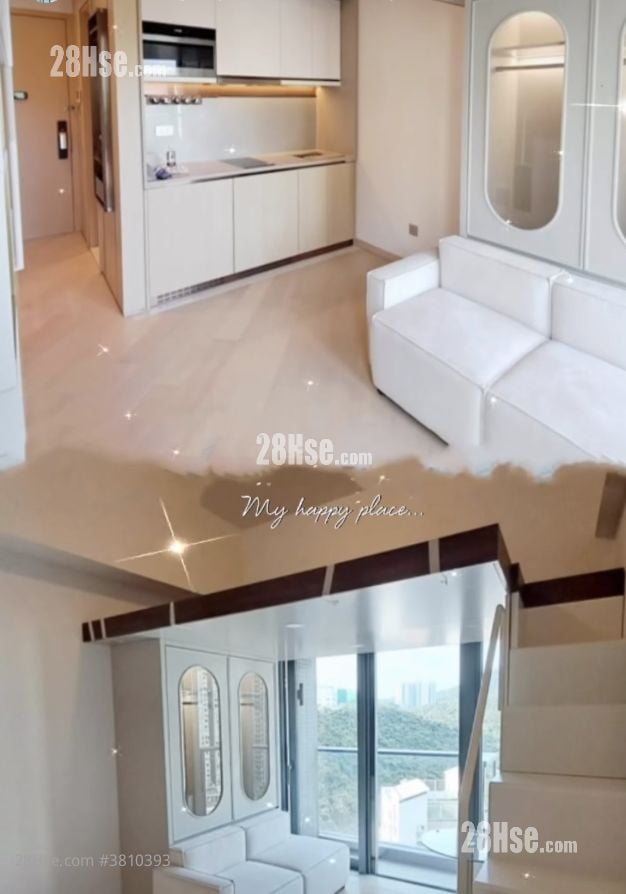 Manor Hill Rental Studio , 1 Bathroom 222 ft²