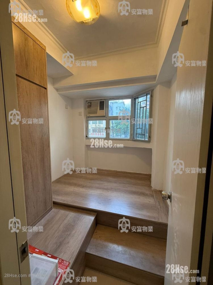Lai Po Building Sell 2 Bedrooms , 1 Bathroom 262 ft²
