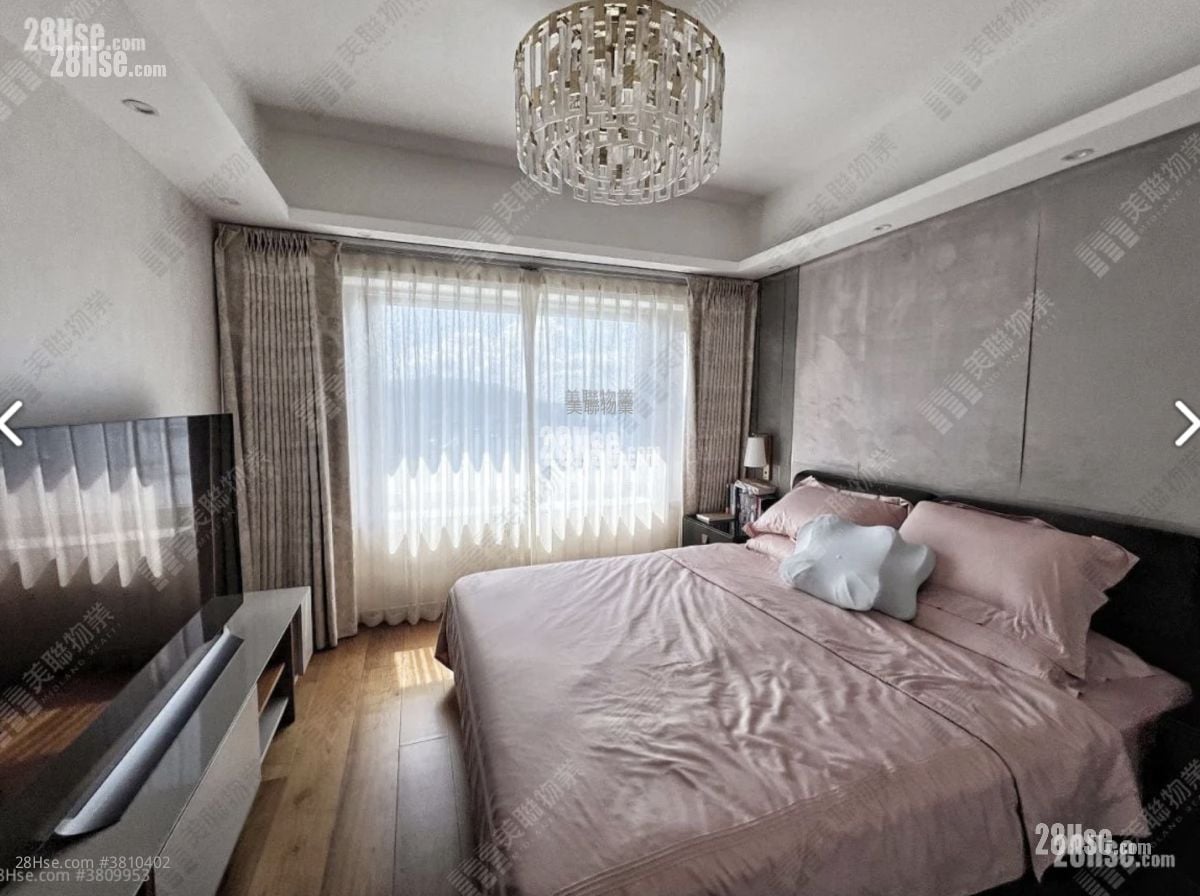 海之戀 租盤 5+ 房 , 4 浴室 1,149 平方呎