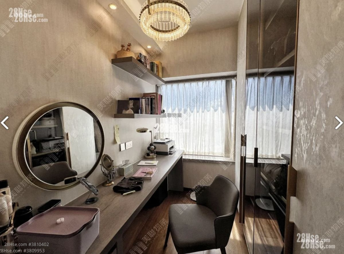 海之戀 租盤 5+ 房 , 4 浴室 1,149 平方呎