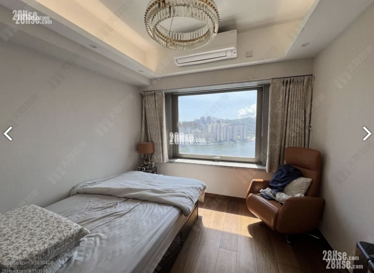 海之戀 租盤 5+ 房 , 4 浴室 1,149 平方呎