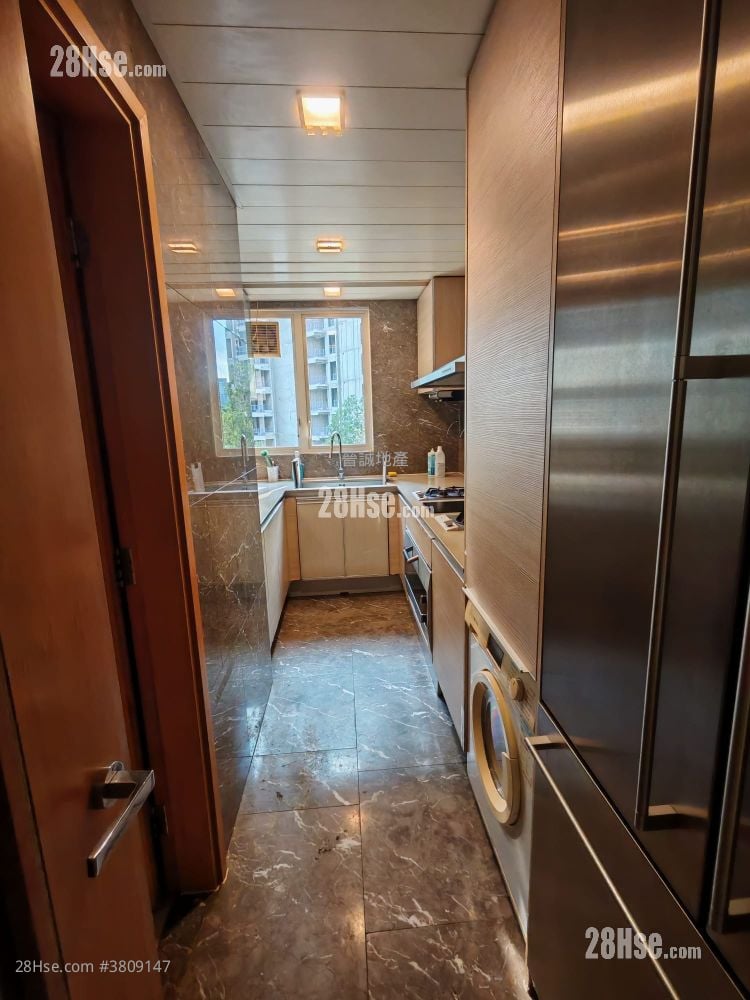 星堤 售盘 4 房 , 3 浴室 1,142 平方尺