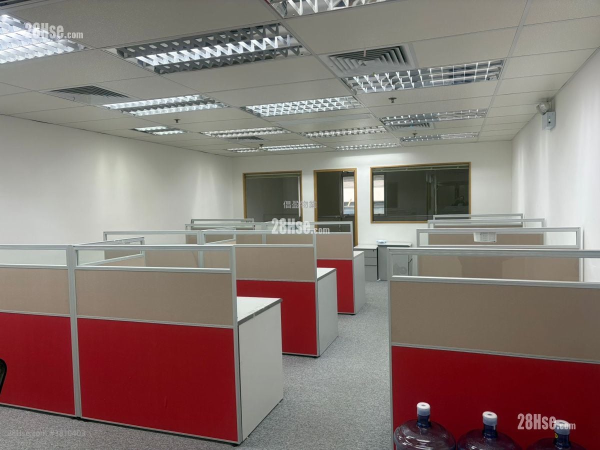 長沙灣廣場 租盤