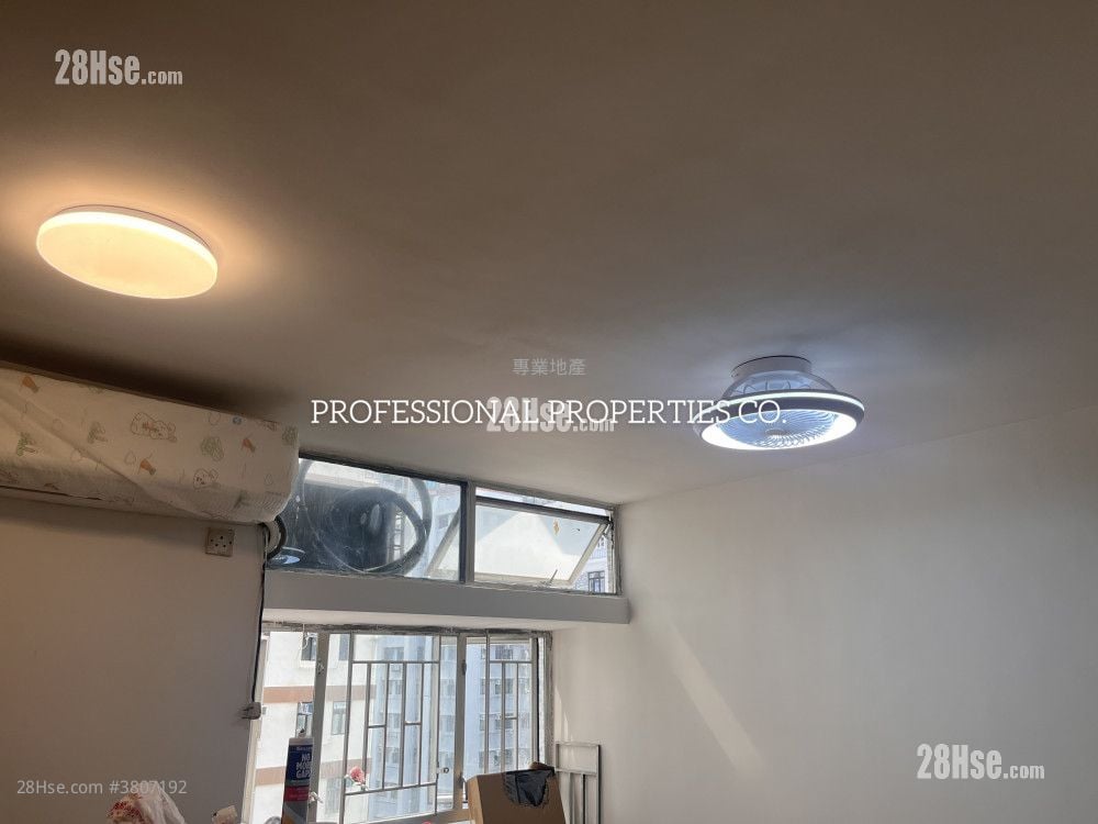 Dragonfair Garden Rental 3 Bedrooms , 1 Bathroom 465 ft²