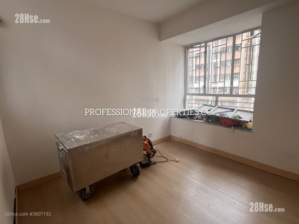 Dragonfair Garden Rental 3 Bedrooms , 1 Bathroom 465 ft²