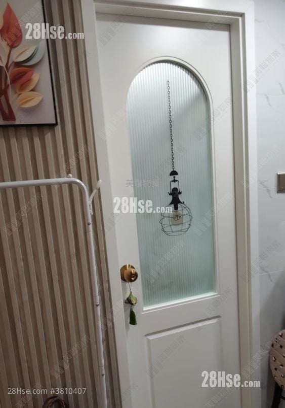 青富苑 售盘 1 房 , 1 浴室 380 平方尺