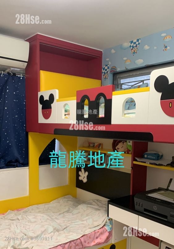 村屋 售盘 3 房 , 2 浴室