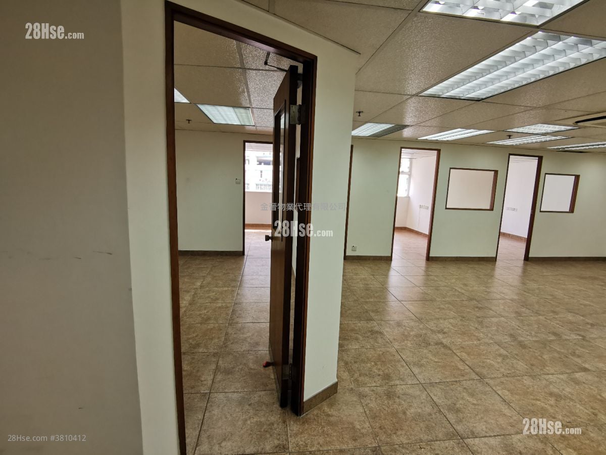 Gold King Industrial Building Rental 4 Bedrooms , 2 Toilets