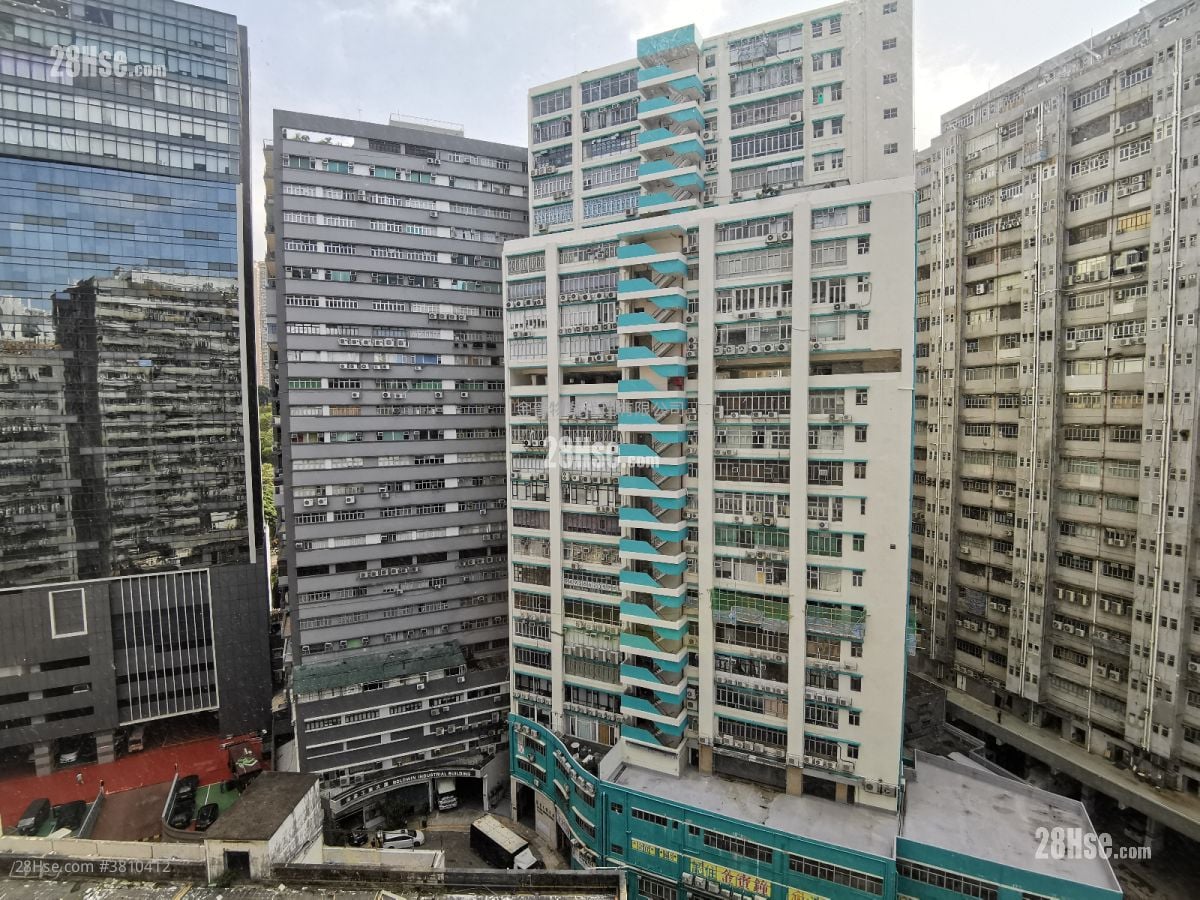 Gold King Industrial Building Rental 4 Bedrooms , 2 Toilets