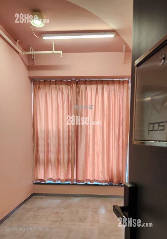 Khora Rental 1 Toilet