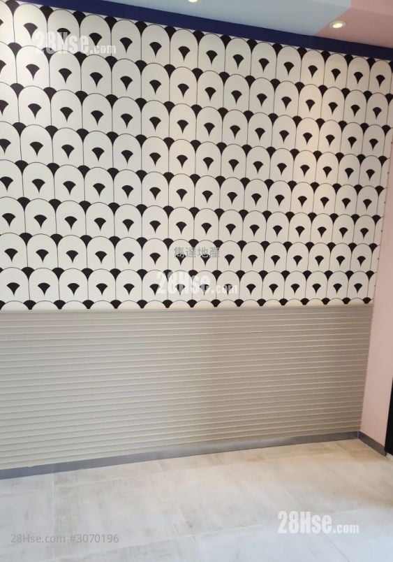 Khora Rental 1 Toilet