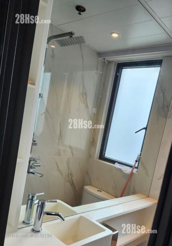 Khora Rental 1 Toilet