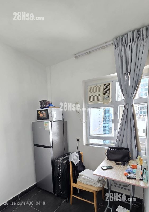 單幢樓房 租盤 1 房 , 1 浴室 200 平方呎